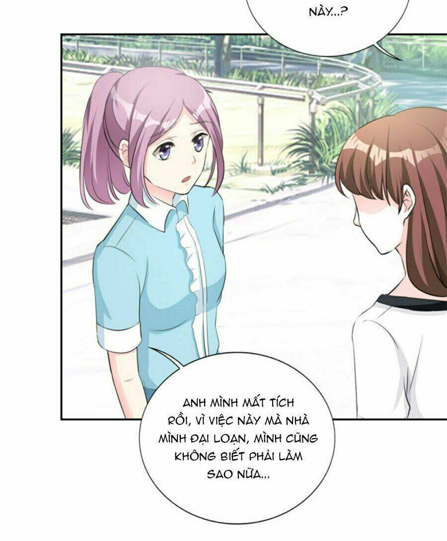 cẩm tú trùng sinh: chào buổi sáng phó thái thái chapter 71 12