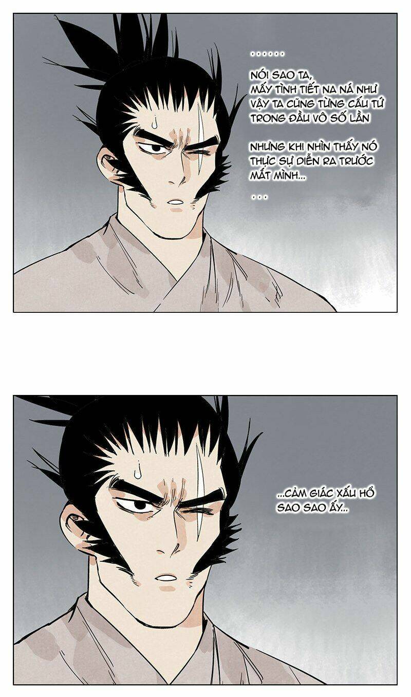 bang chủ đại nhân tìm cách trị hói đầu chapter 72 17