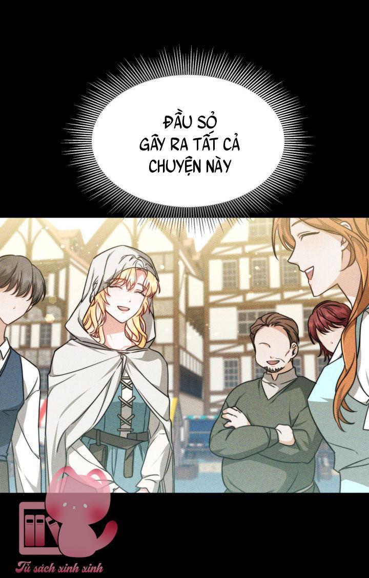 từ chồng cũ hóa thành nam chính chapter 20 57