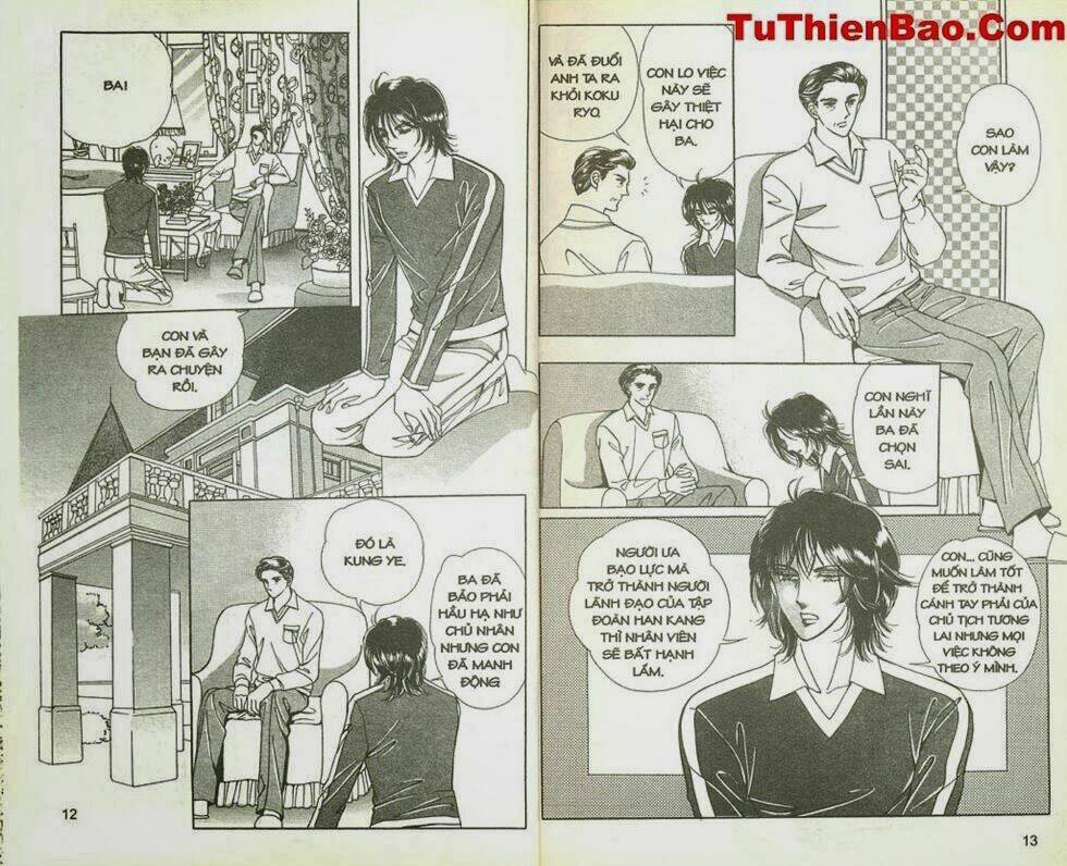 lọ lem kén rể chapter 4 6