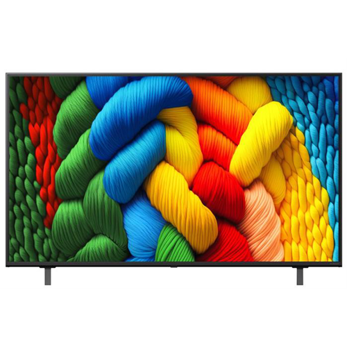 Smart Tivi NanoCell LG AI 4K 55 inch 55NANO80ASA - Hàng Chính Hãng - Mới 100%
