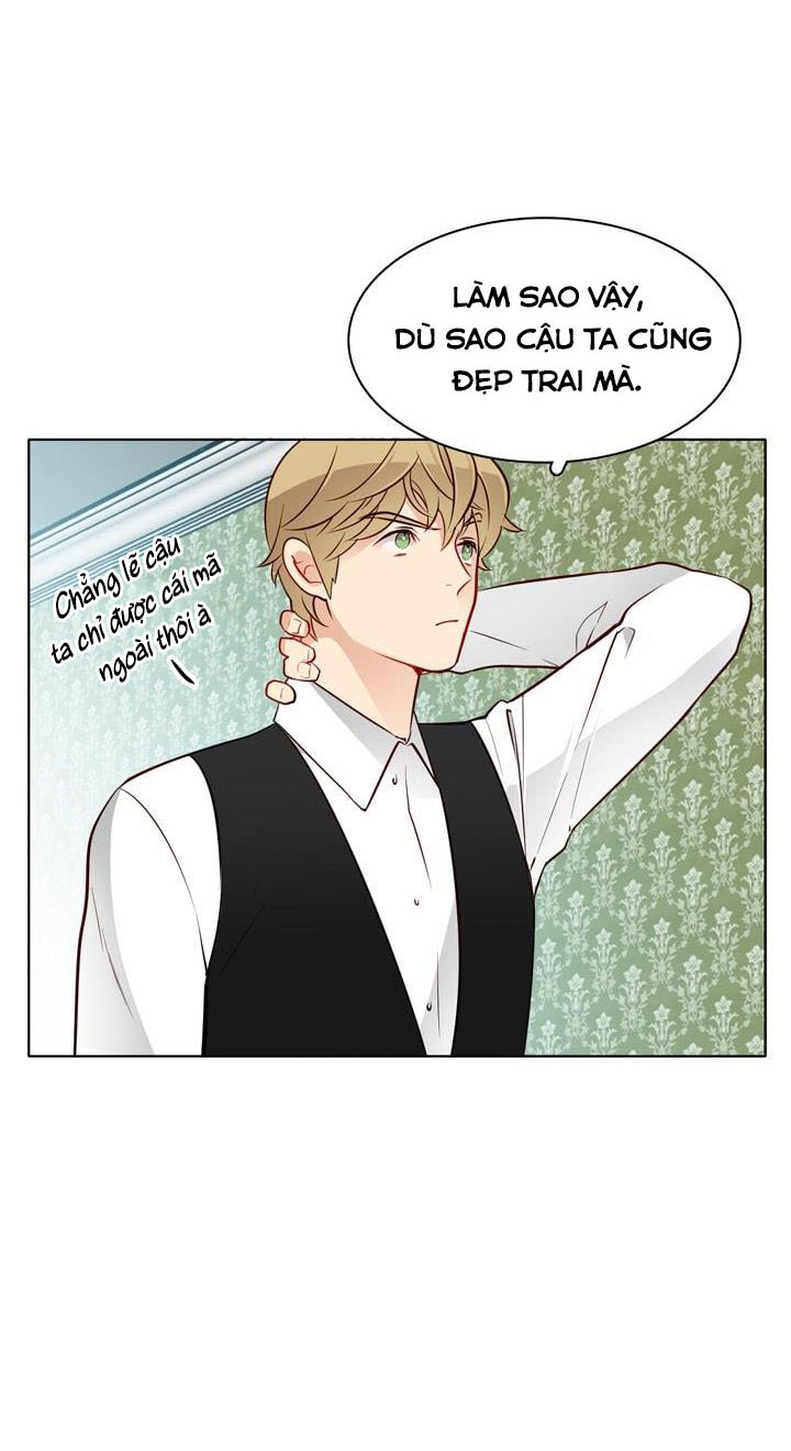 thanh tra của muiella chapter 20 25