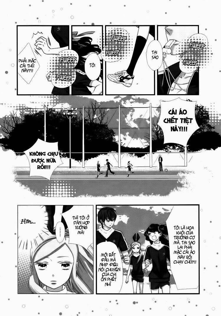 kigurumi boueitai chapter 3 8