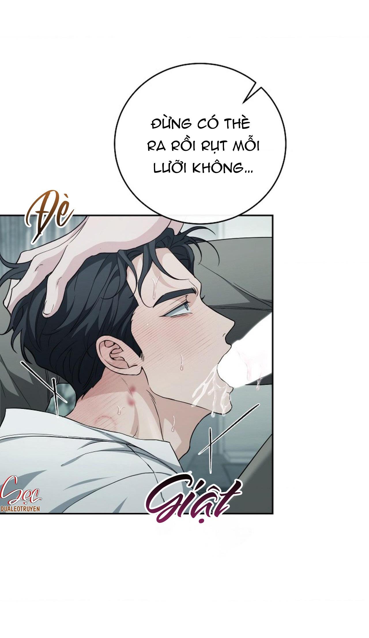 (abo)mối quan hệ không hoàn chỉnh chapter 7 6