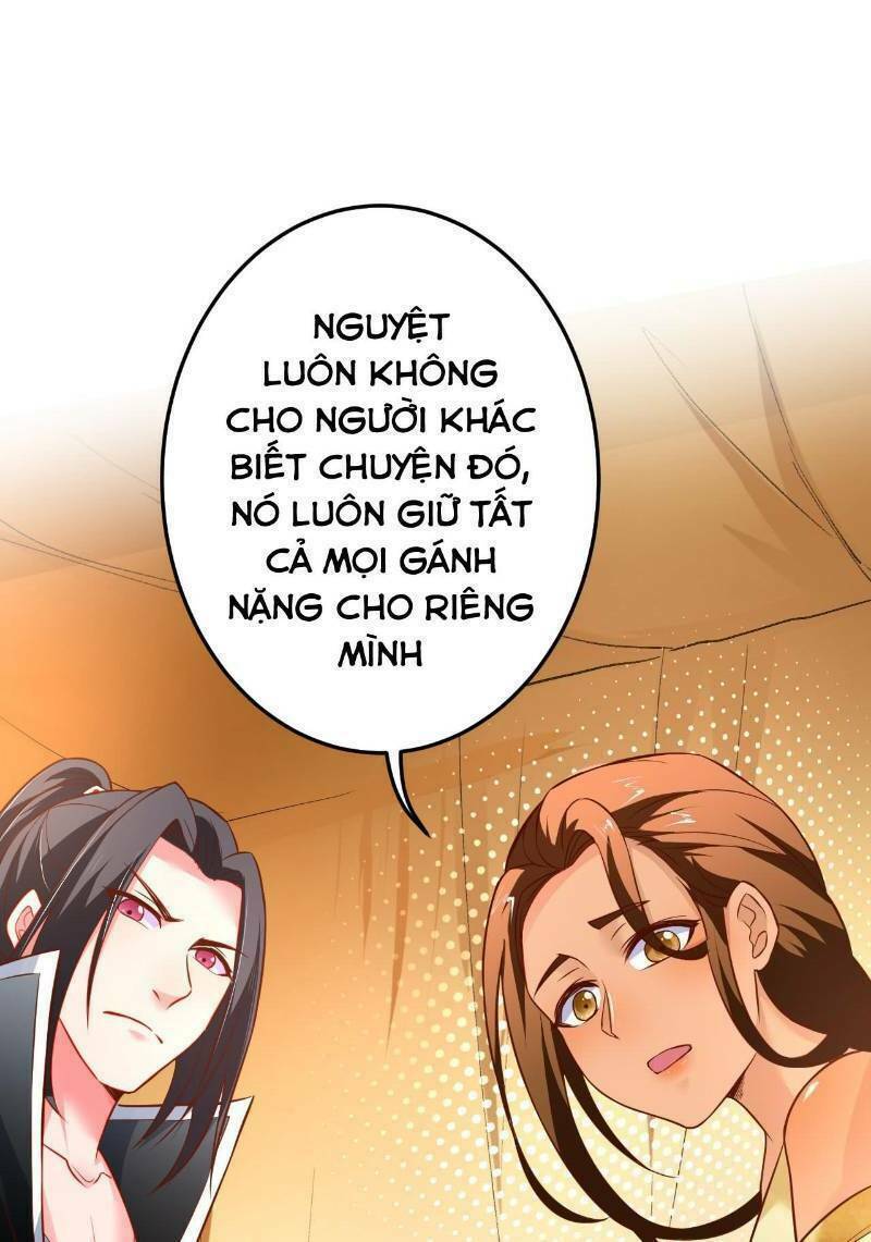 trọng sinh tối cường ma tôn ở rể chapter 39 13
