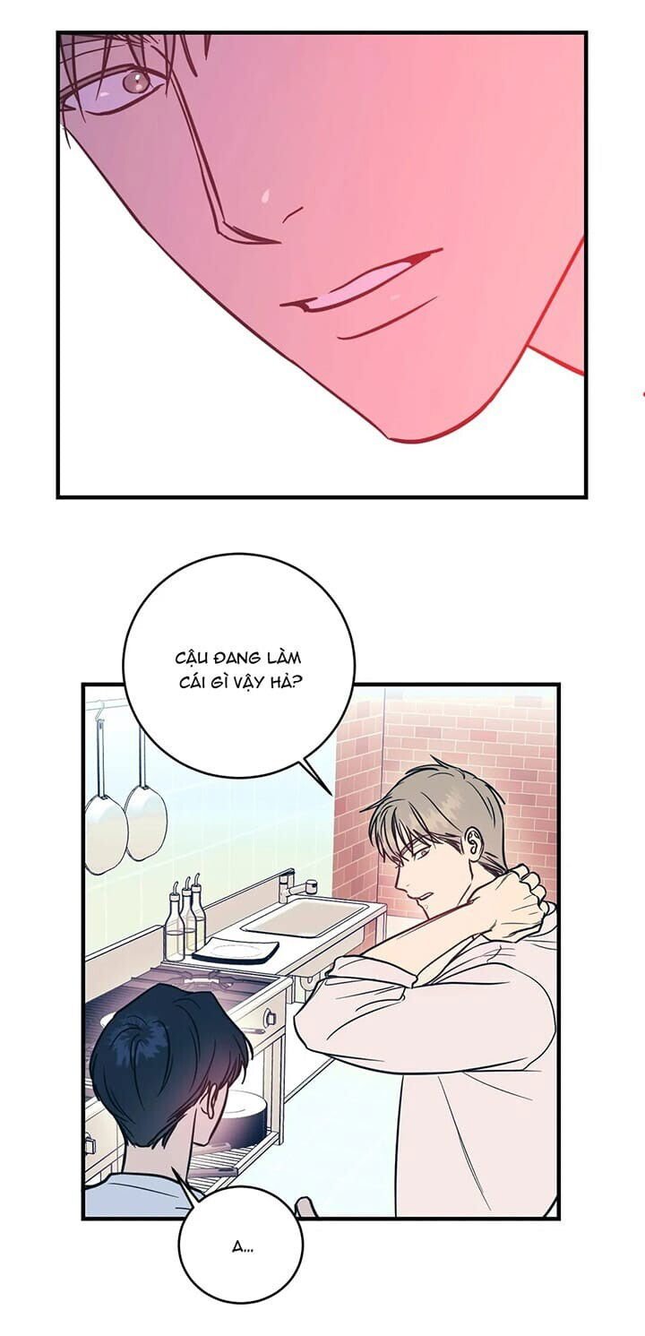 tình yêu ngây dại chapter 4 8