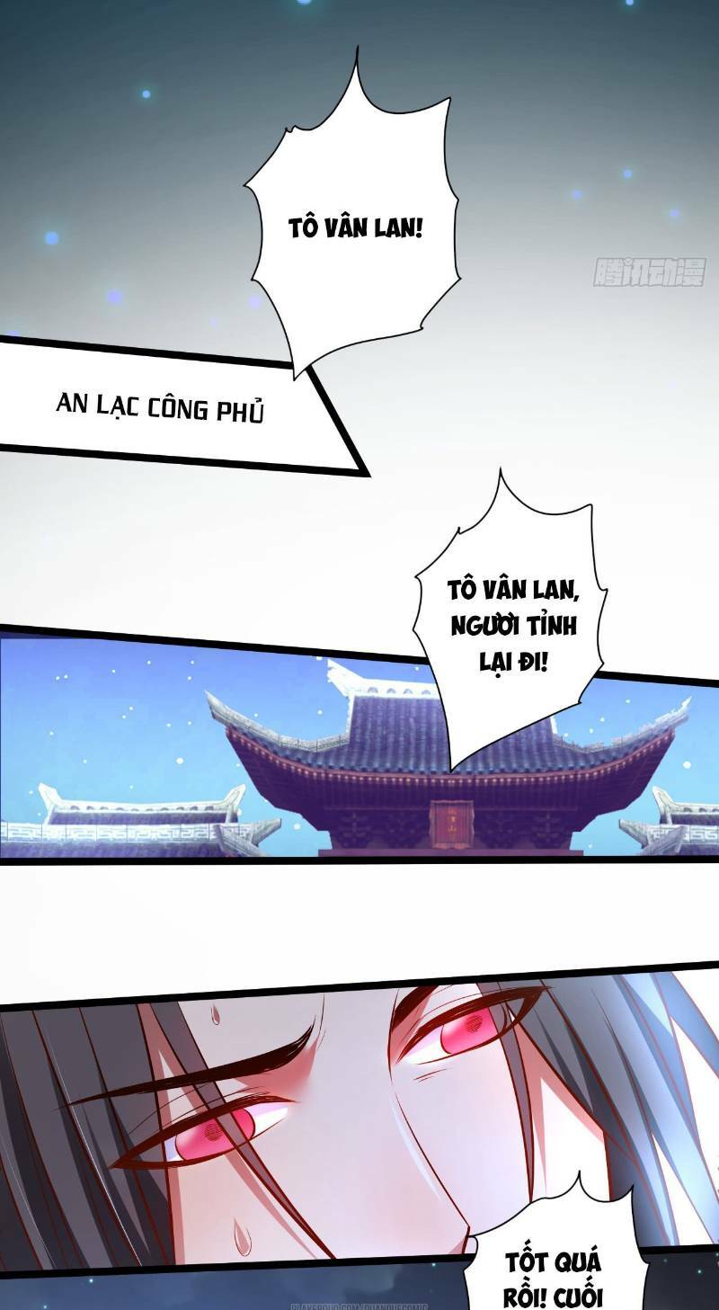 trọng sinh tối cường ma tôn ở rể chapter 24 16