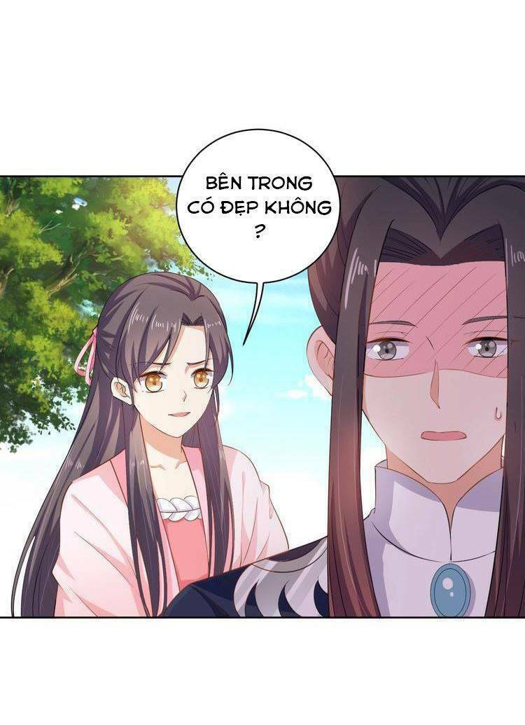 ngạo kiều vương gia huyên náo phi chapter 40 20