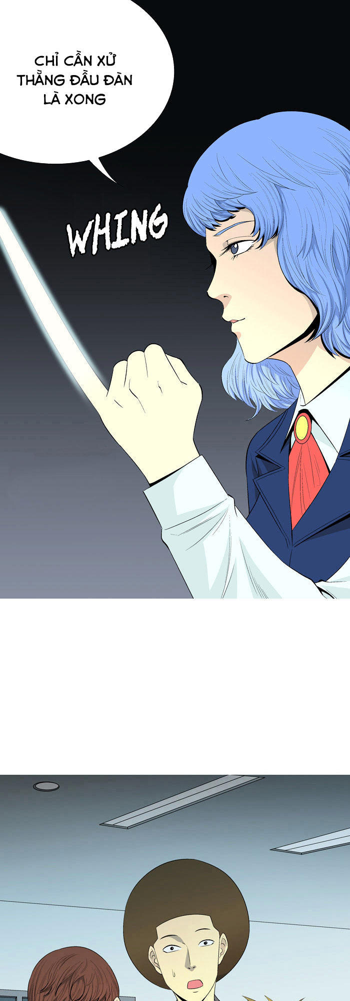 aura from another planet chapter 35 1