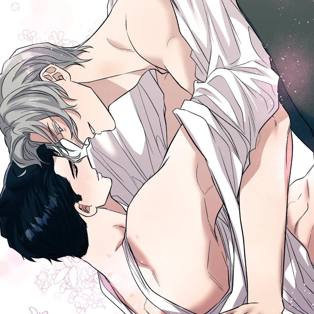 ám ảnh pheromone chapter 37 30