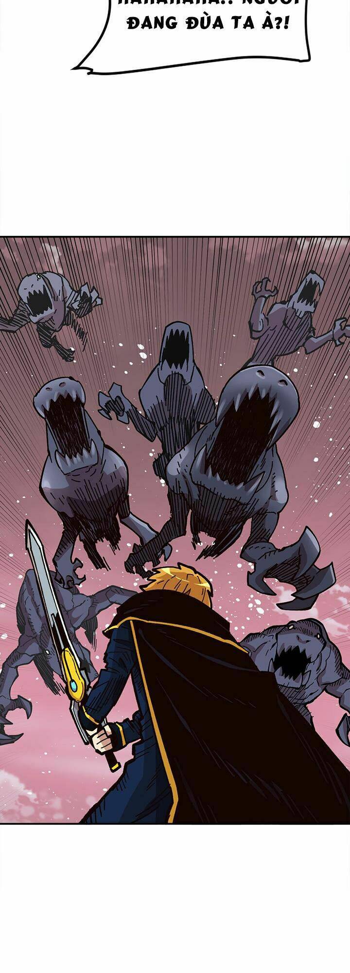 đại lục vô song chapter 26 54