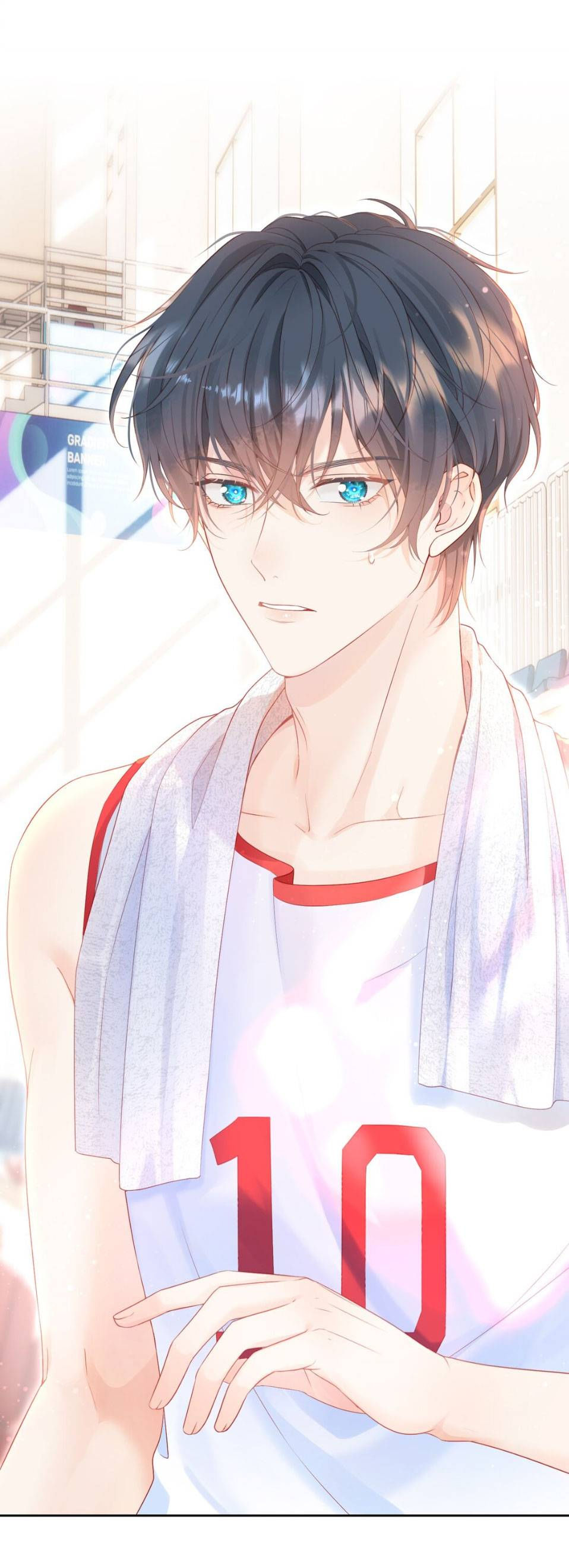 trở về năm mà ông xã làm giáo thảo chapter 1 43