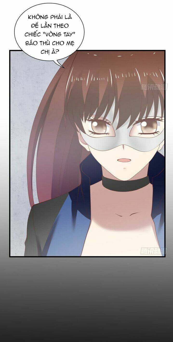 khi trò chơi ác ma bắt đầu chapter 77 23