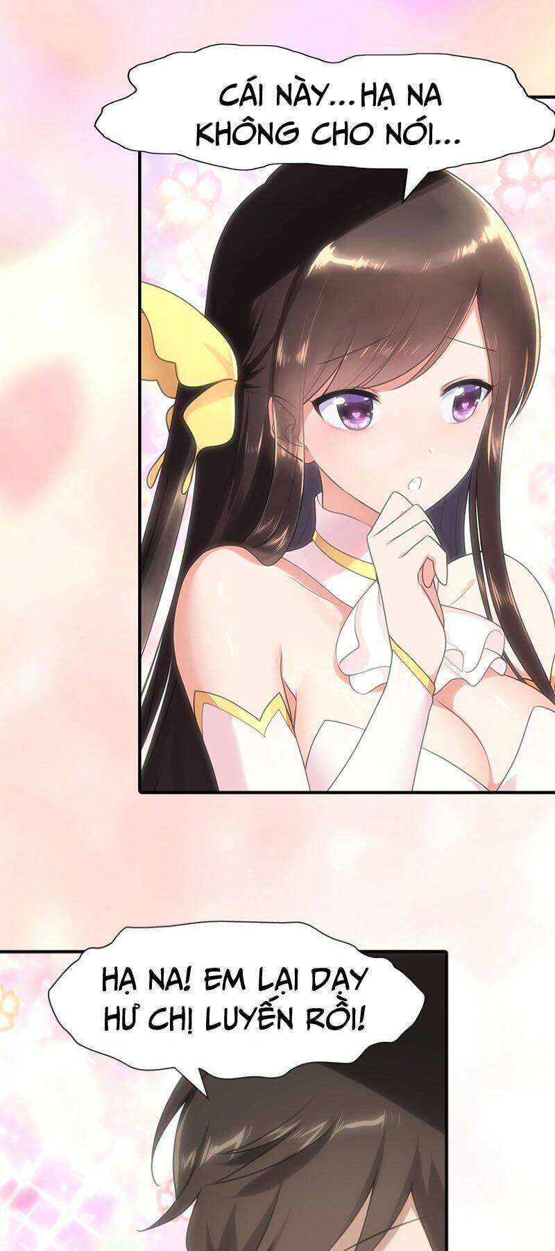 bạn gái virus của tôi chapter 78 9