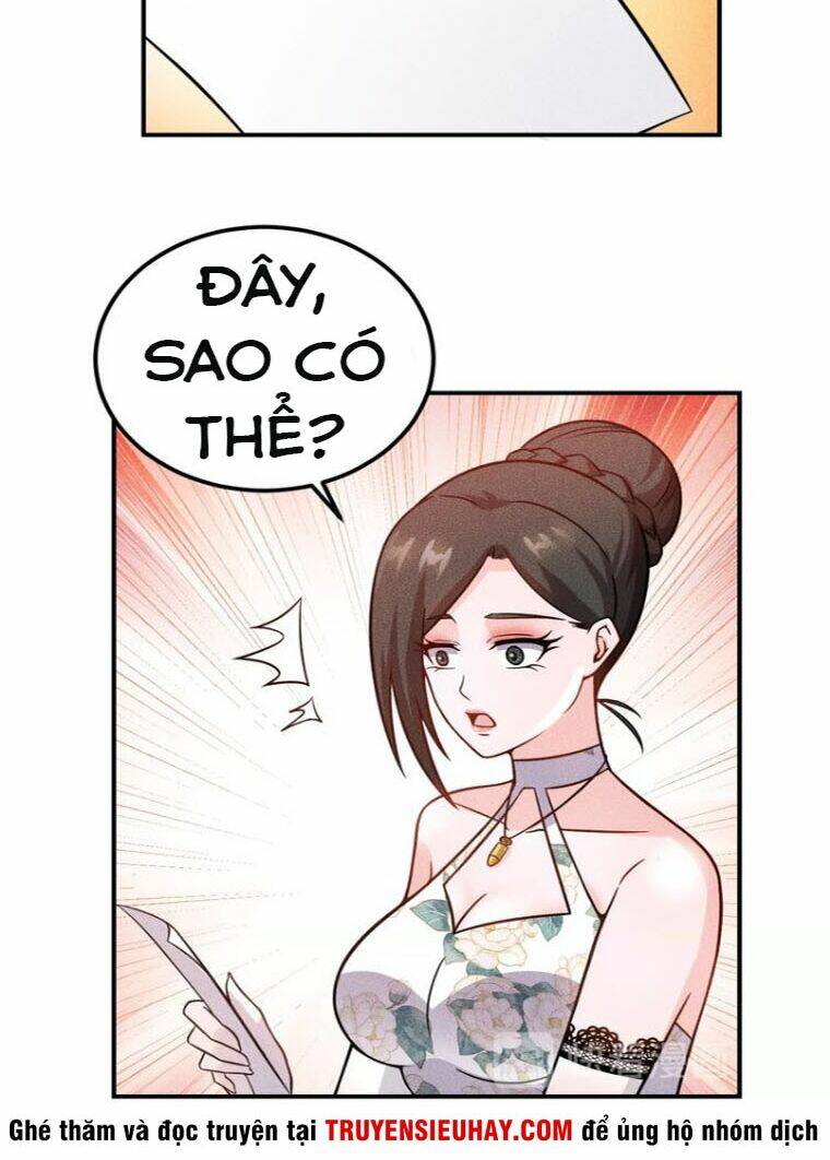 cao thủ cận vệ của nữ chủ tịch chapter 68 28