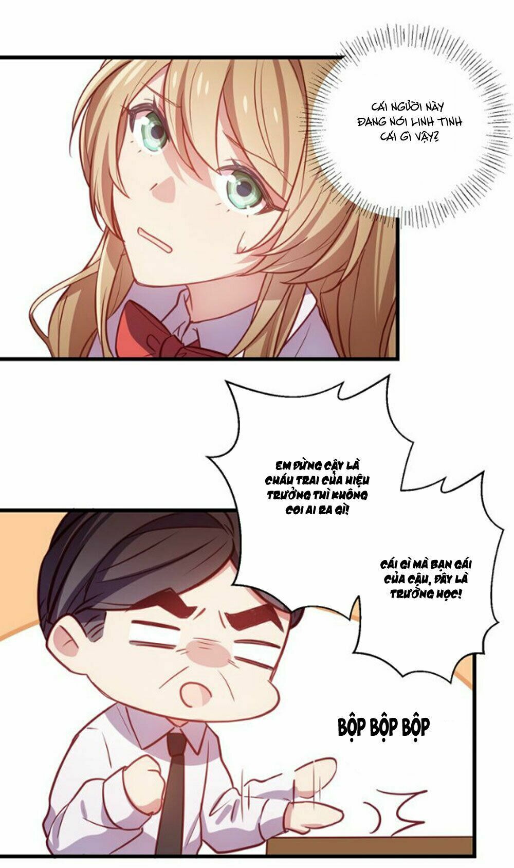 bài ca tình yêu chapter 3 23