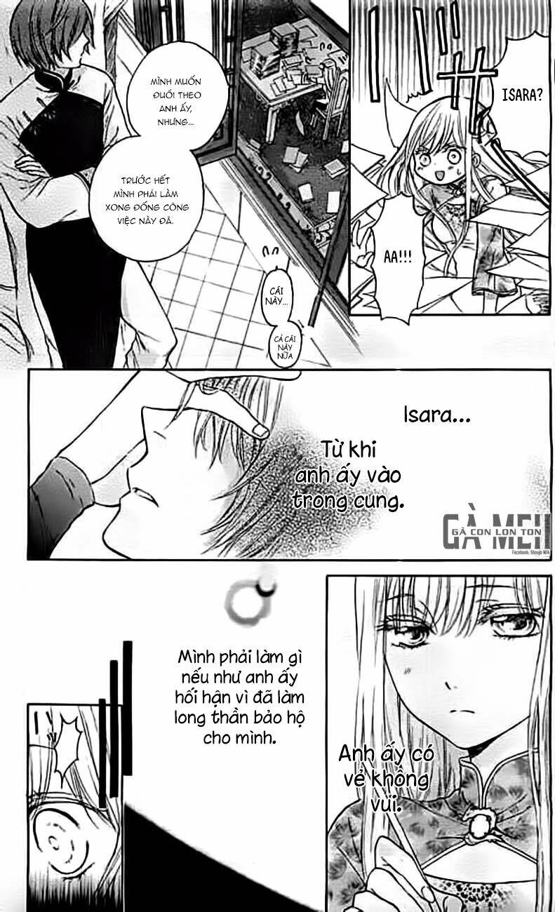 strange dragon chapter 4 17