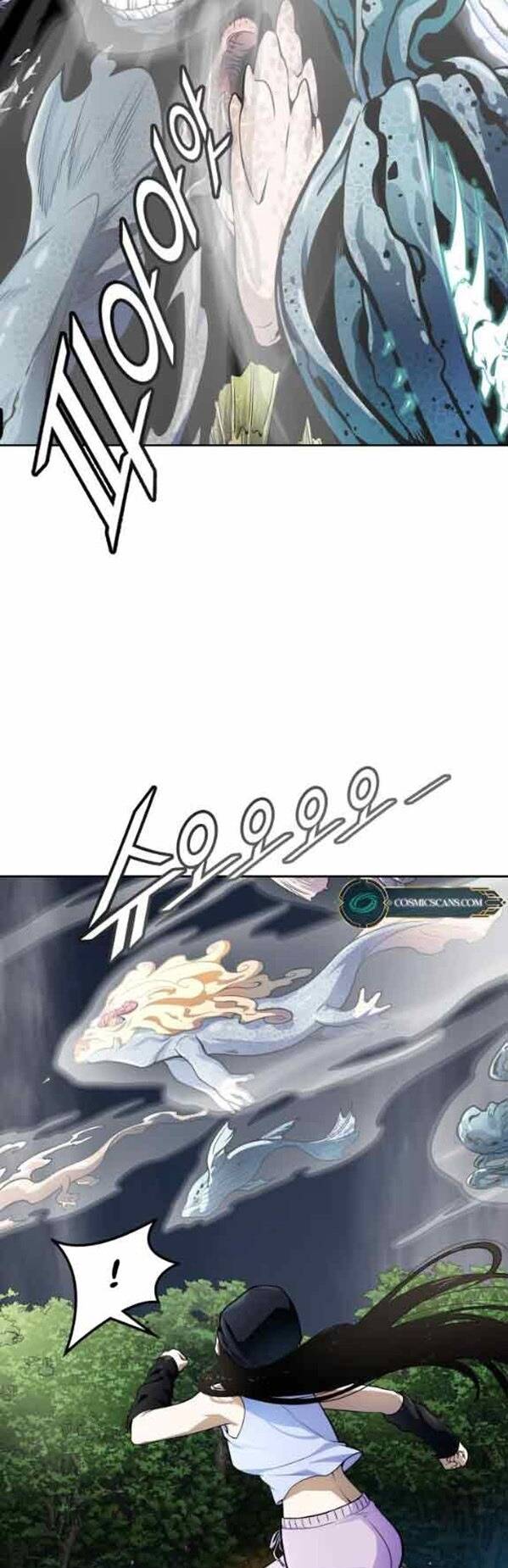 cuộc chiến trong tòa tháp chapter 576 64