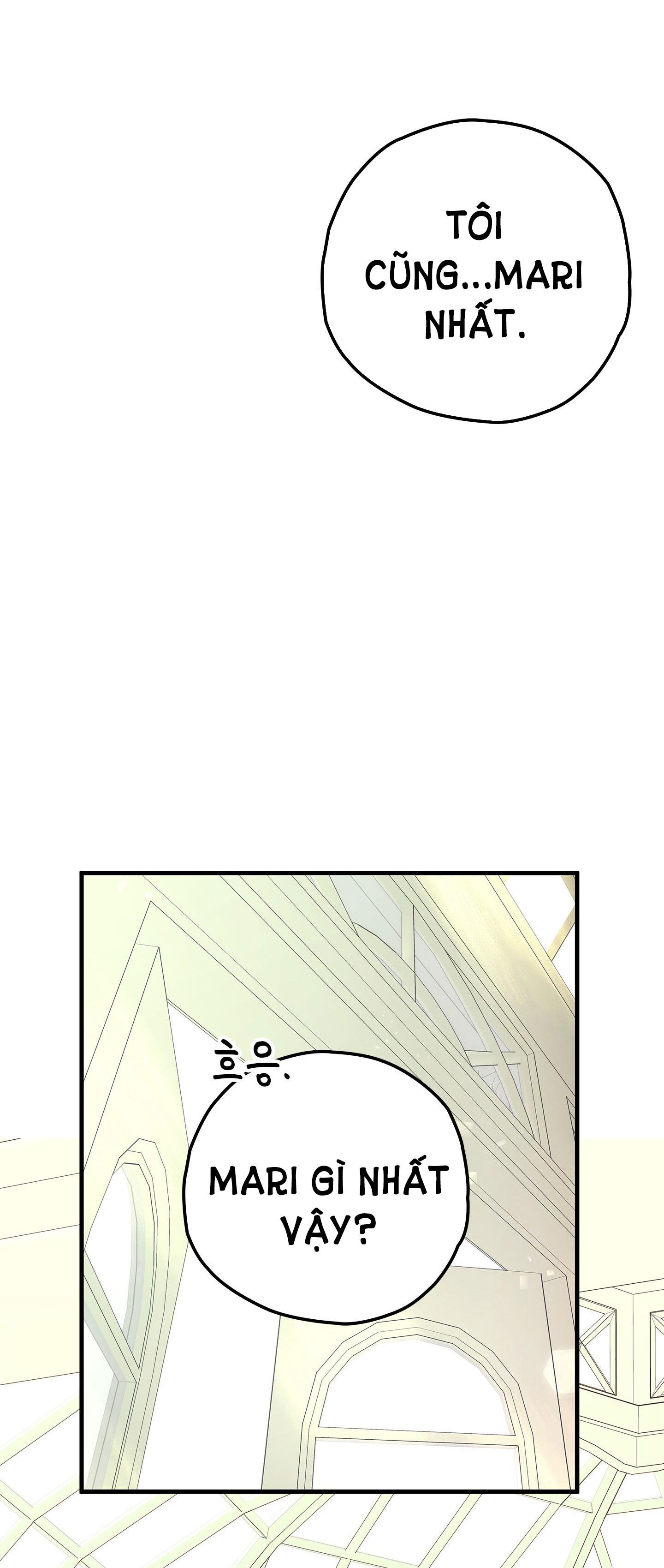 mặt trái của sự thật chapter 6.2 13