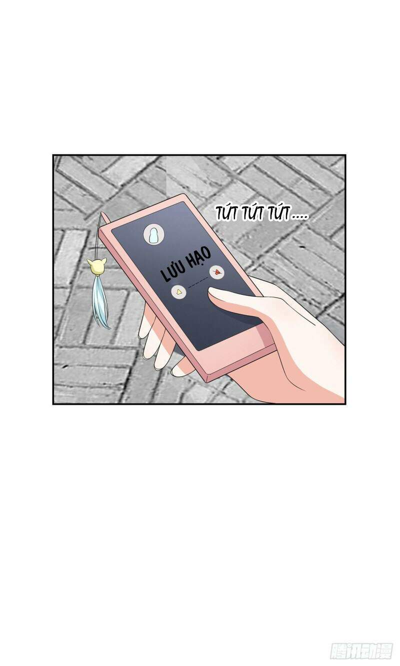 siêu cấp nữ thần trọng sinh chapter 38 9