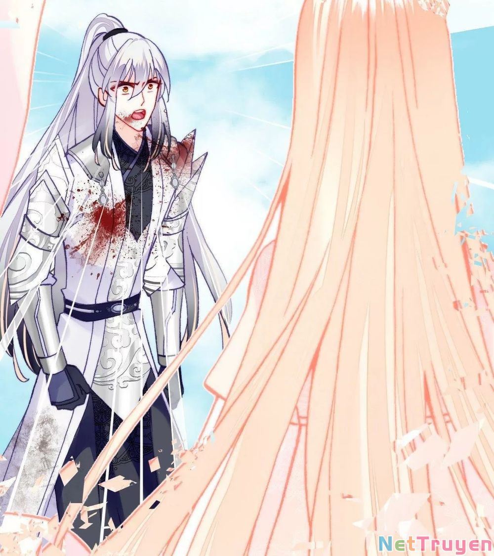 lại bị bệnh chiều chuộng quấn lấy chapter 75 21