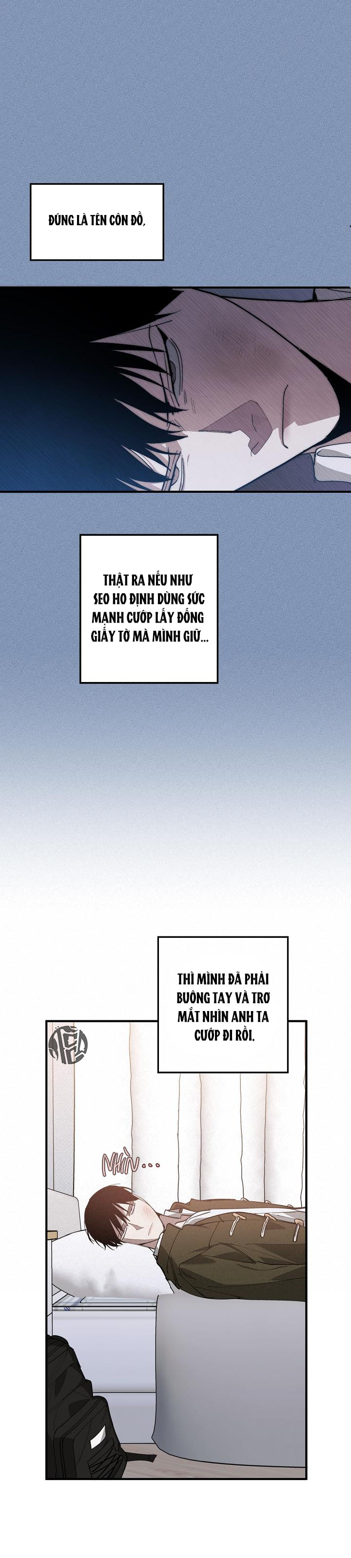 hoán vị chapter 64 6