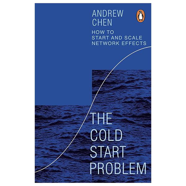 Sách ngoại văn: The Cold Start Problem