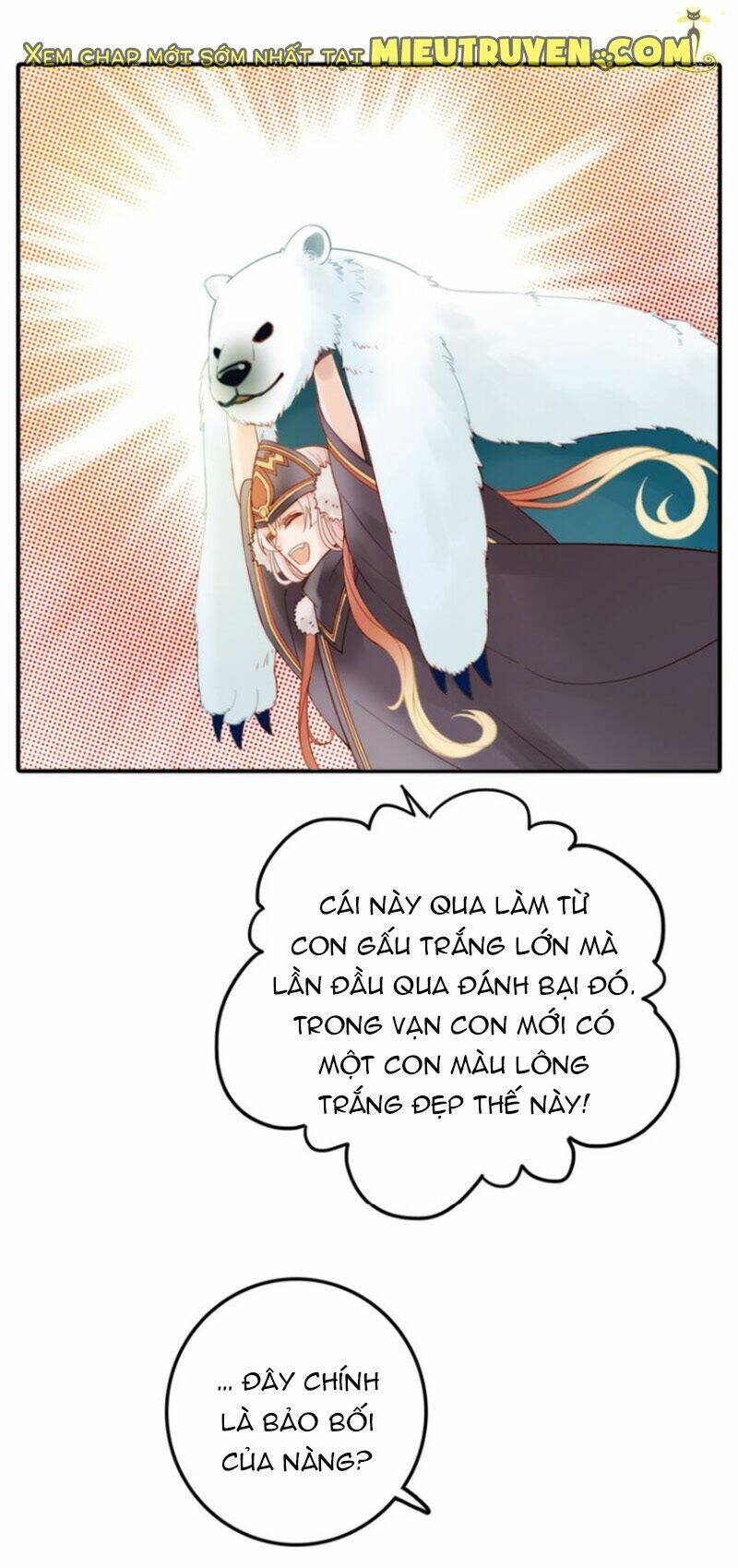 cướp chàng vợ về đón năm mới chapter 5.1 5