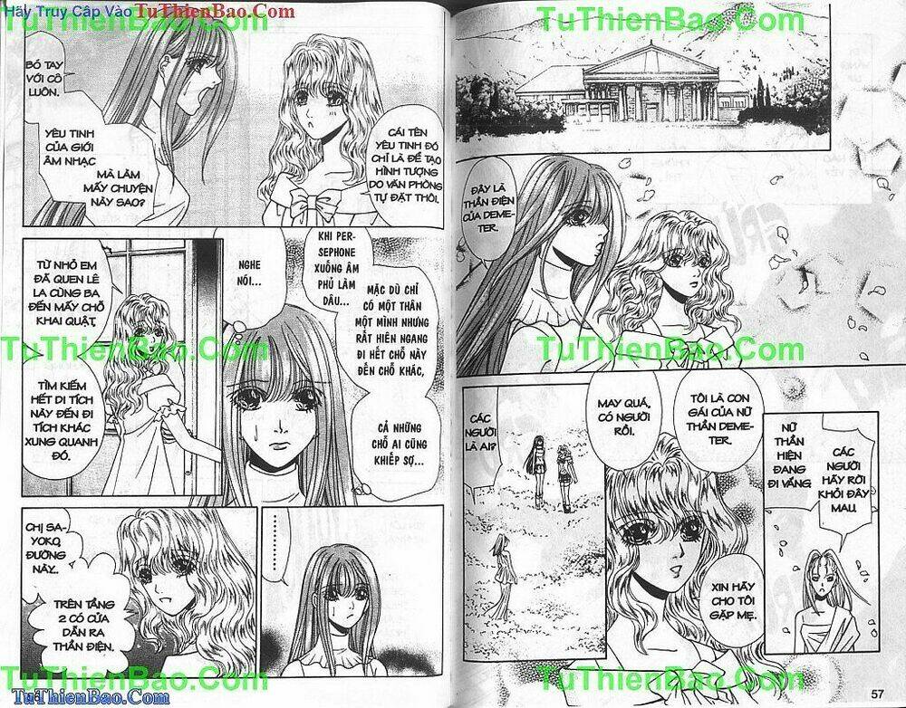 aries - thần thoại 2 chapter 8 30