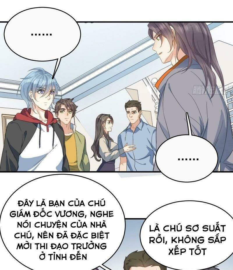 phi chức nghiệp bán tiên chapter 7 5