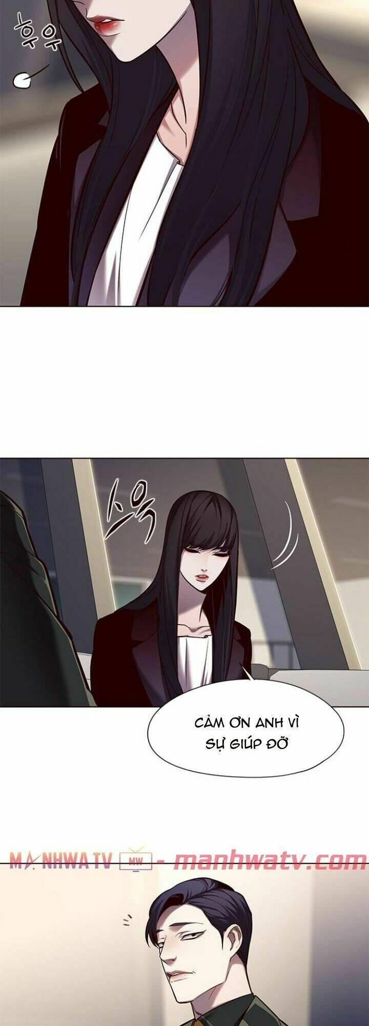 biến thân thành mèo chapter 113 5