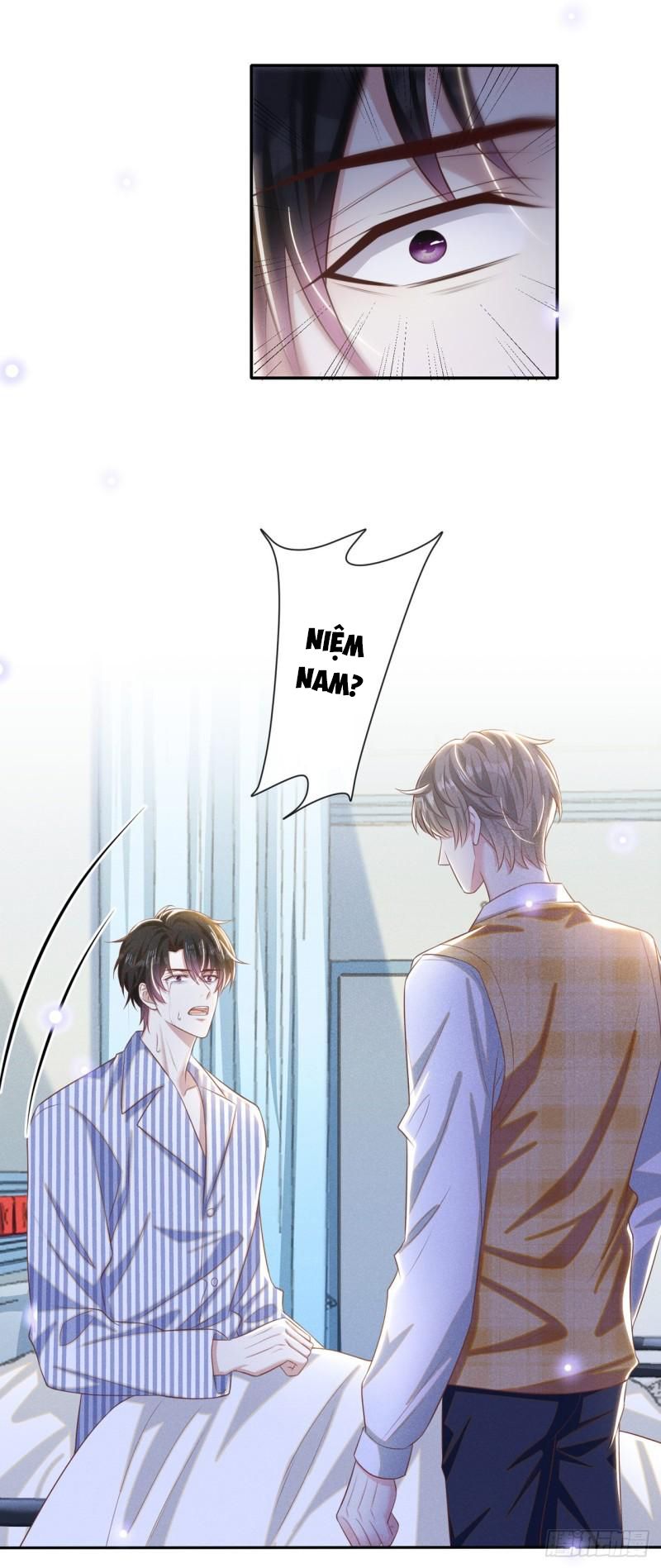 anh ấy gọi tôi là hắc liên hoa chapter 164 13