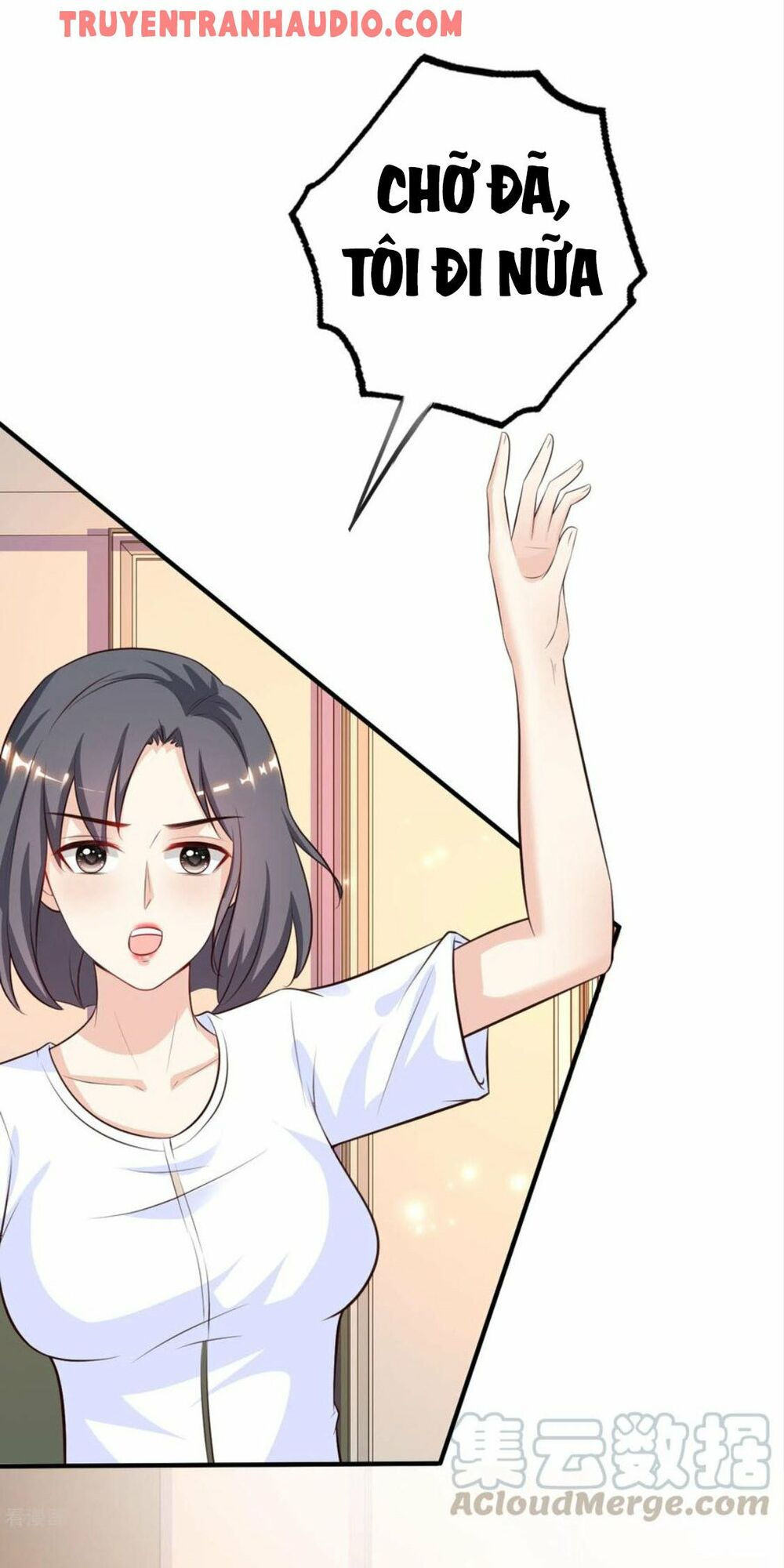 tối cường vận đào hoa chapter 98 18