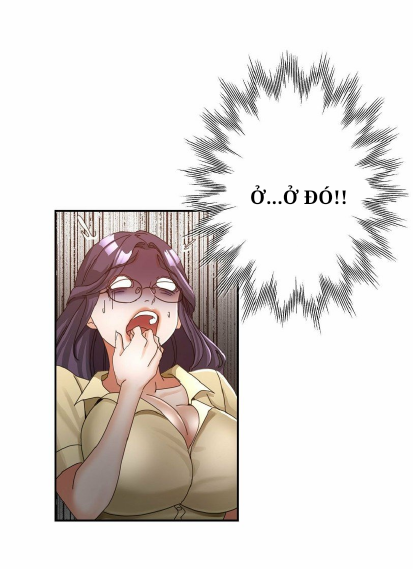 người chị của mẹ kế chapter 11 50