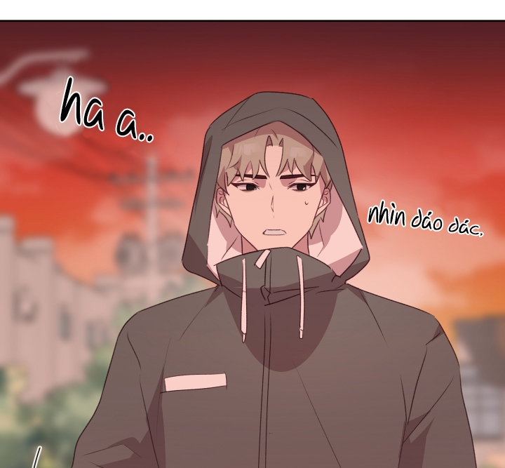 cuộc sống hai mặt của thần tượng chapter 20 81