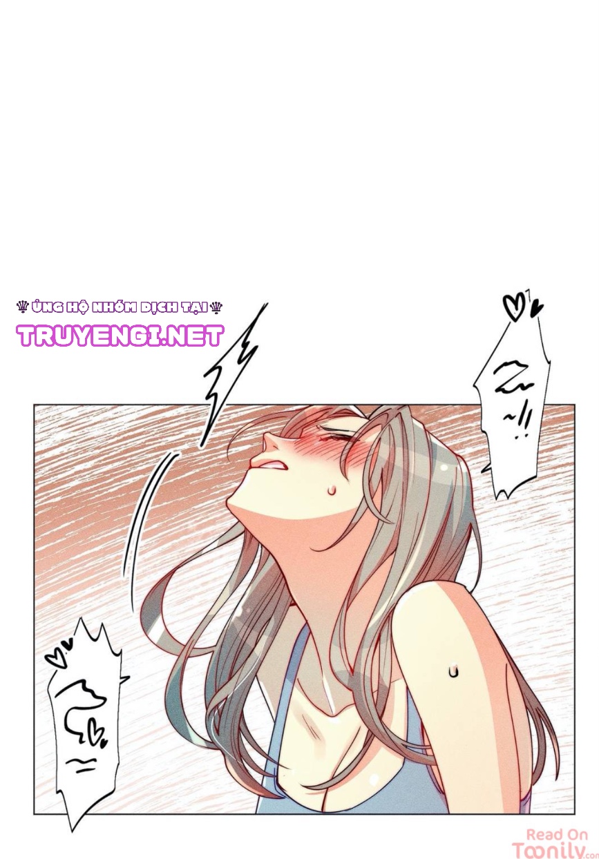 phù thuỷ trinh trắng tuổi 30 chapter 5 21