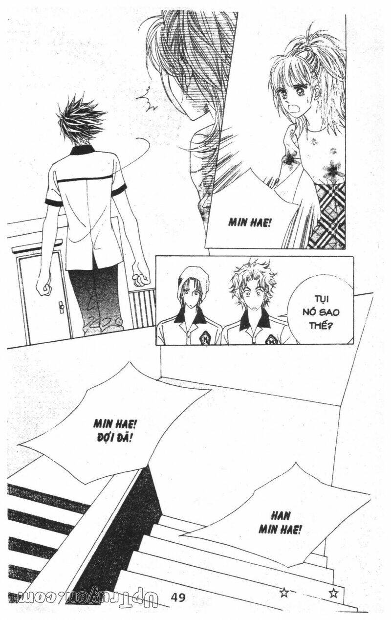 dạ khúc chapter 15 49