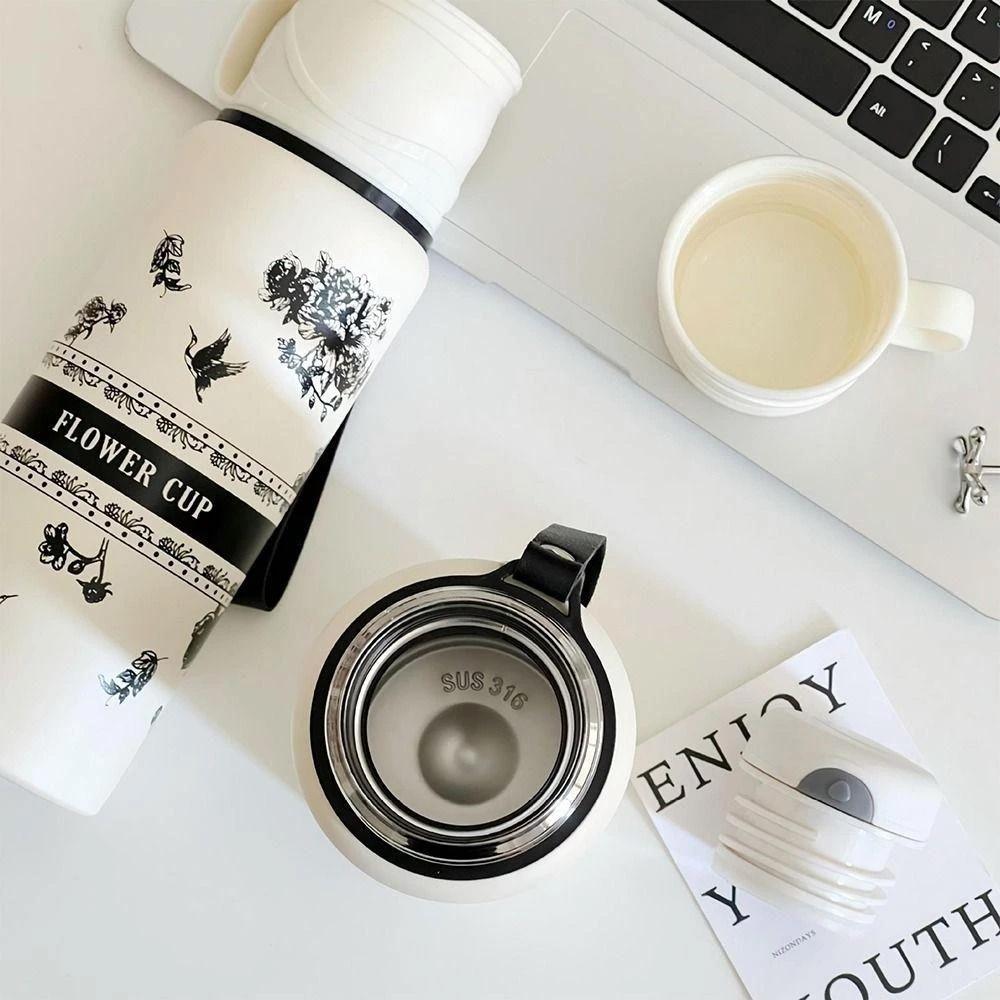 Bình Giữ Nhiệt 600 ml - BQ27