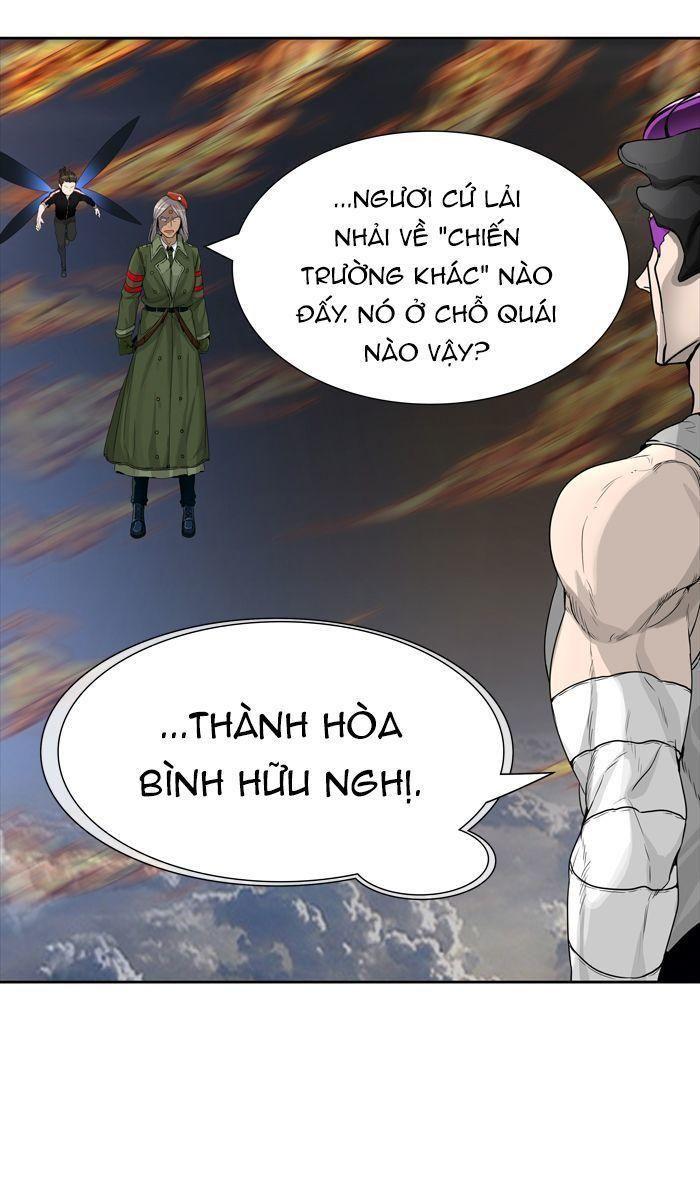 tòa tháp bí ẩn 2 chapter 452 55