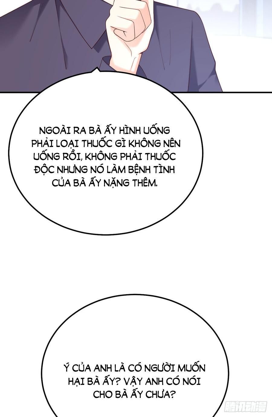 nam thần truy thê chỉ nam chapter 63.2 22