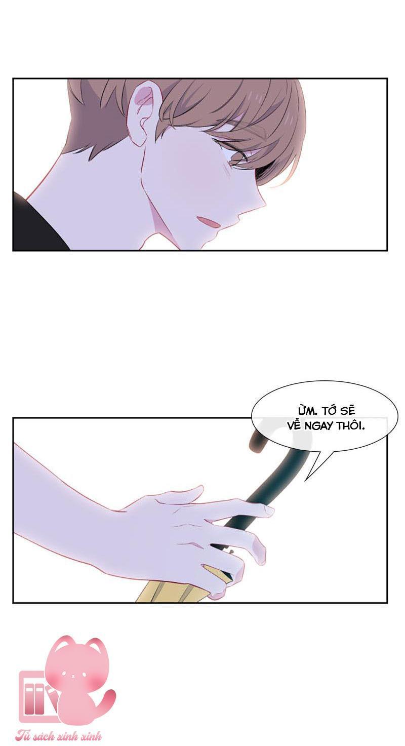 về bên anh chapter 35 24