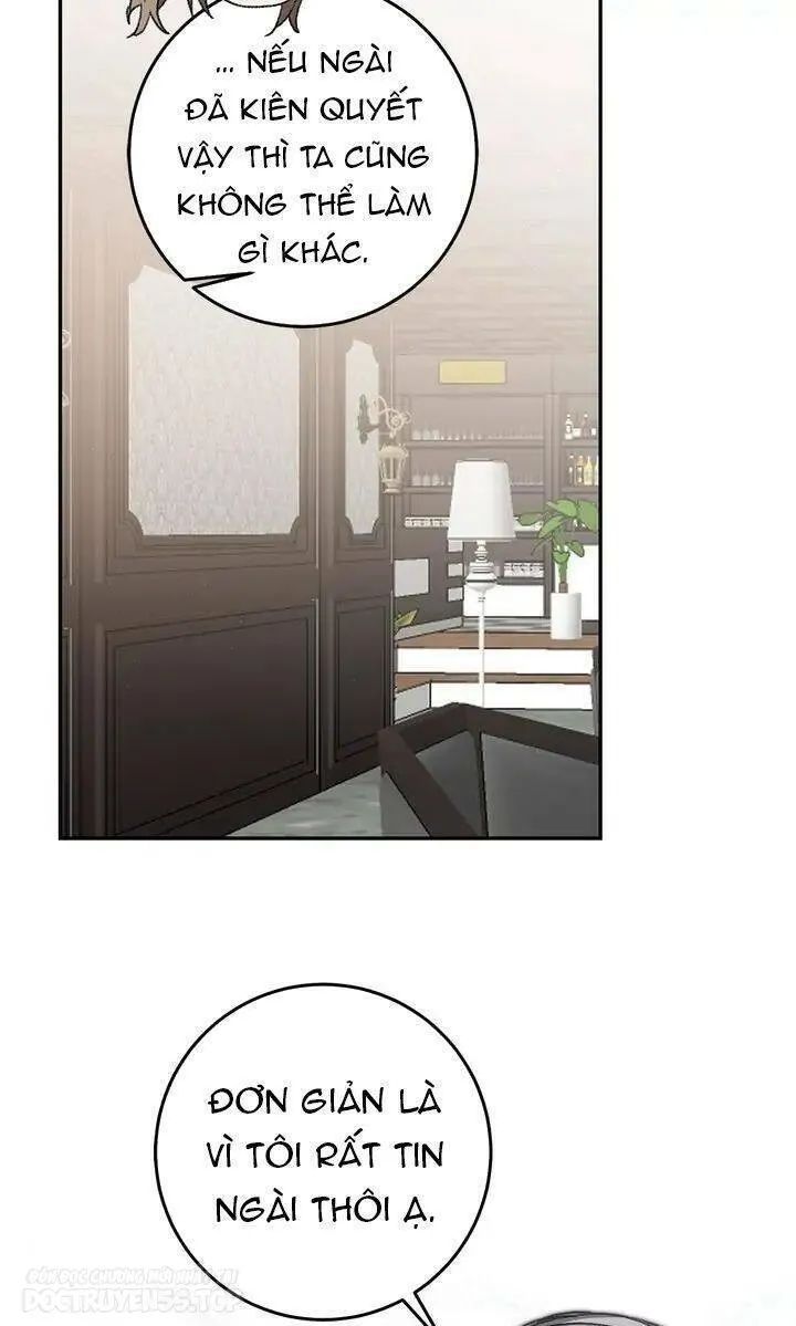 tôi trở thành hoàng đế bạo chúa trong tiểu thuyết chapter 109 39