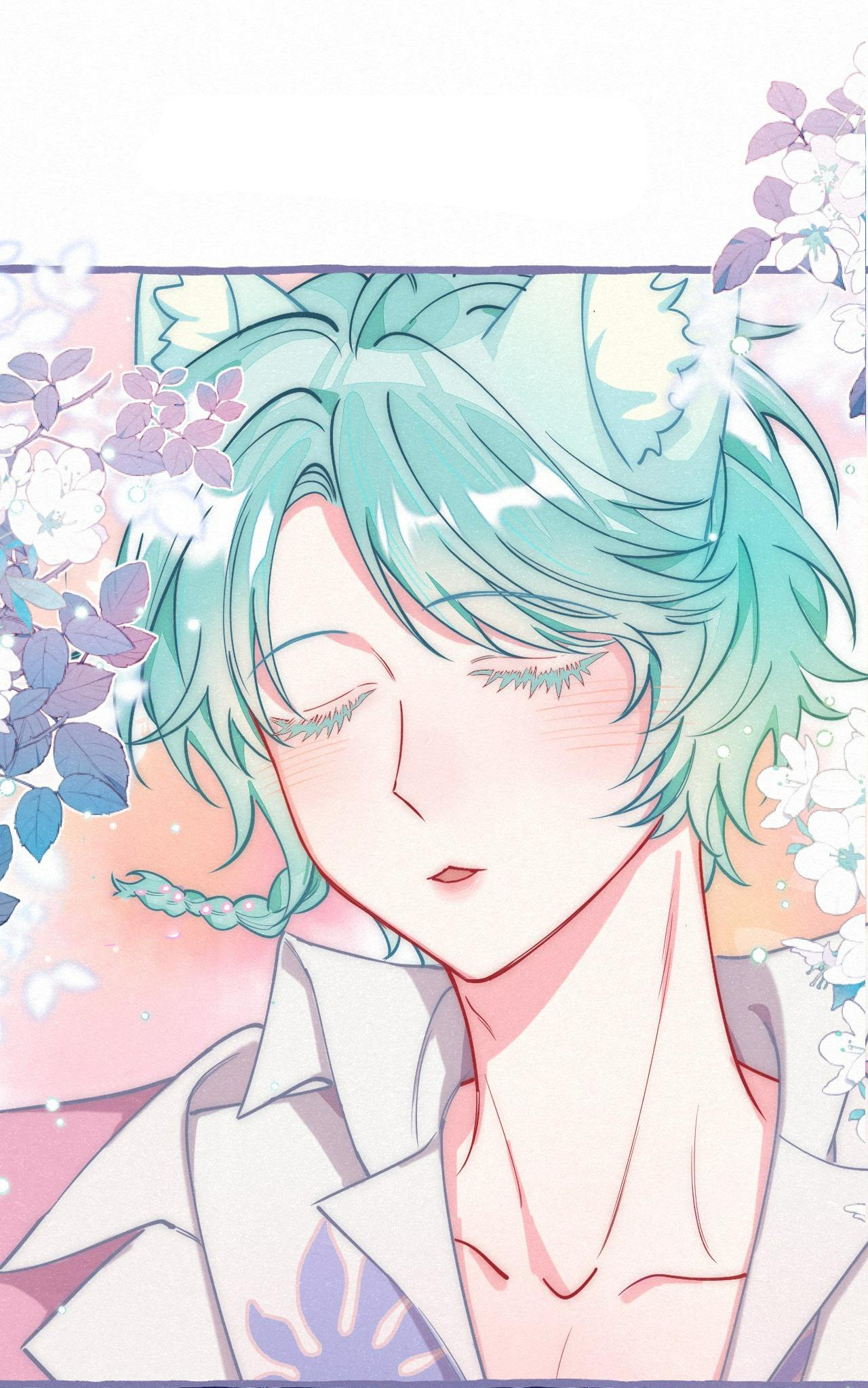 hồ ly phiền phức chapter 8 39