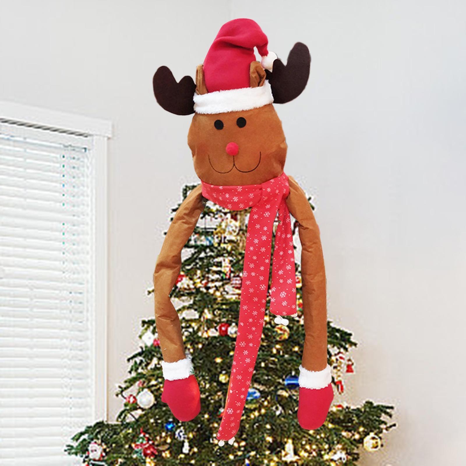 Christmas Gift Christmas Tree Decoration for Shop Indoor Bedroom