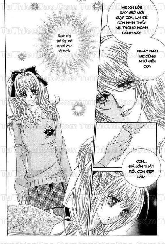 lọ lem hậu đậu chapter 1 8