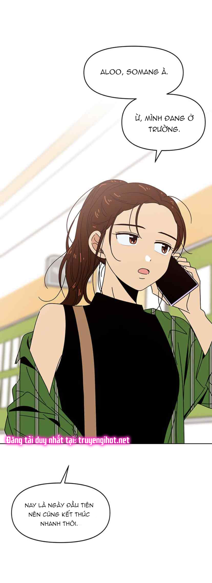Thanh Xuân Rực Rỡ - Season Of Blossom chapter 59 - Trang 82