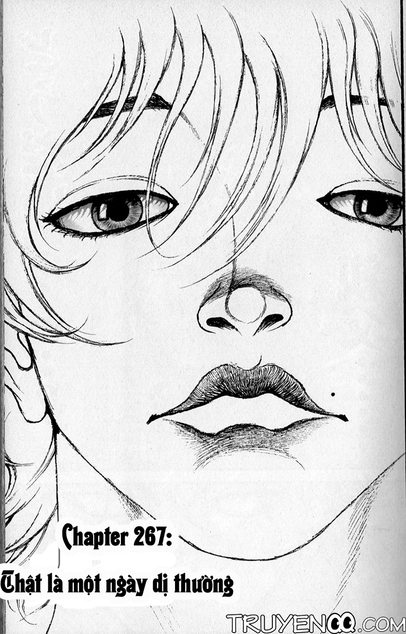 baki – son of ogre chapter 267 2