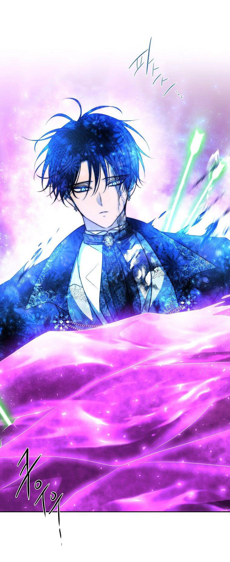 năm môn đệ của charlotte chapter 202.2 7