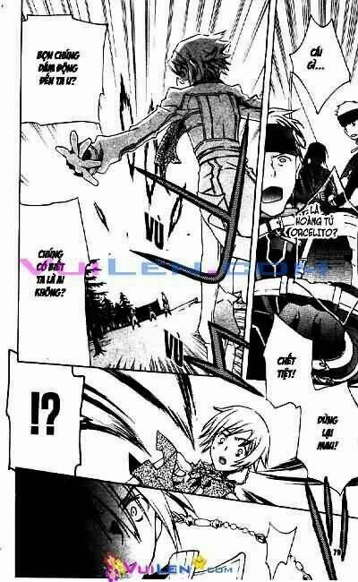 thanh kiếm và vương miện chapter 1 79