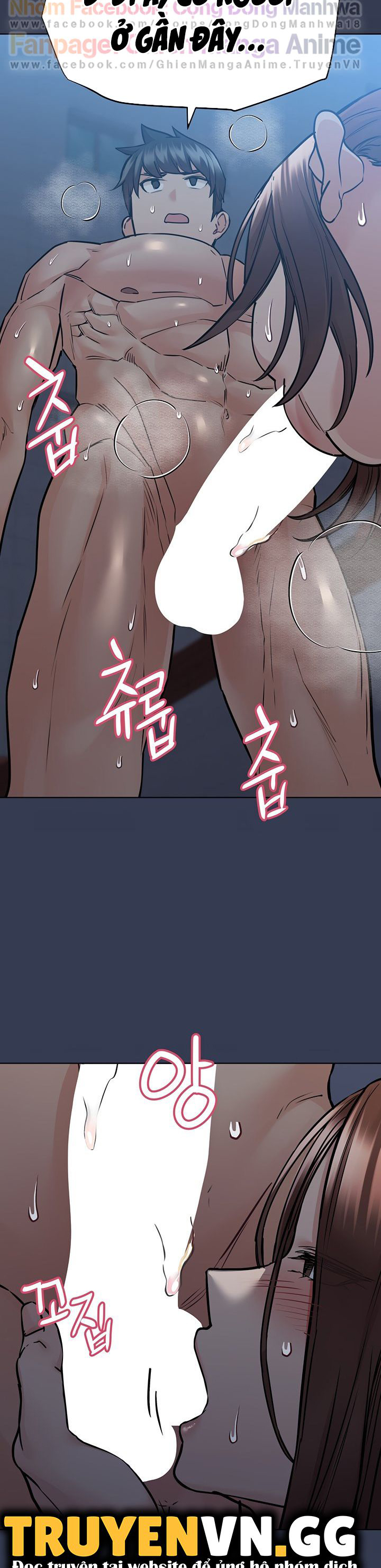 người dì khiêu gợi chapter 54 60